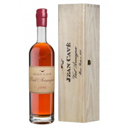 Armagnac milésimé 1965