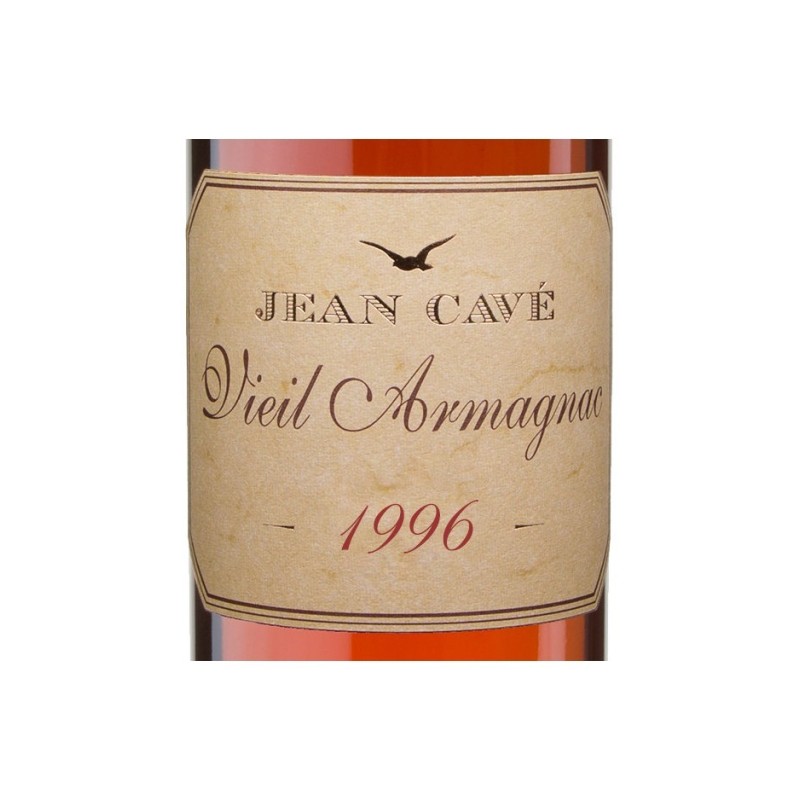Armagnac milésimé 1965