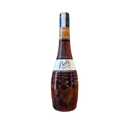 Liqueurs Bols - Amaretto
